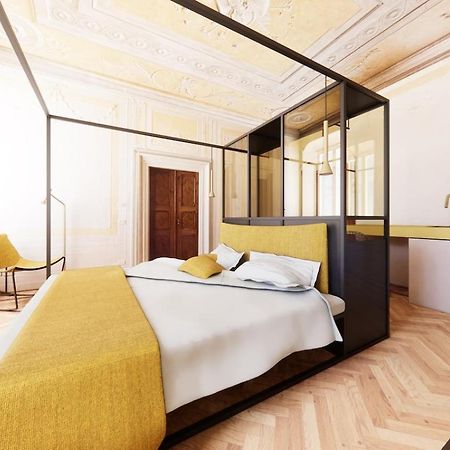 Casa Trentini - Atemporary Art Apartments Тренто Экстерьер фото
